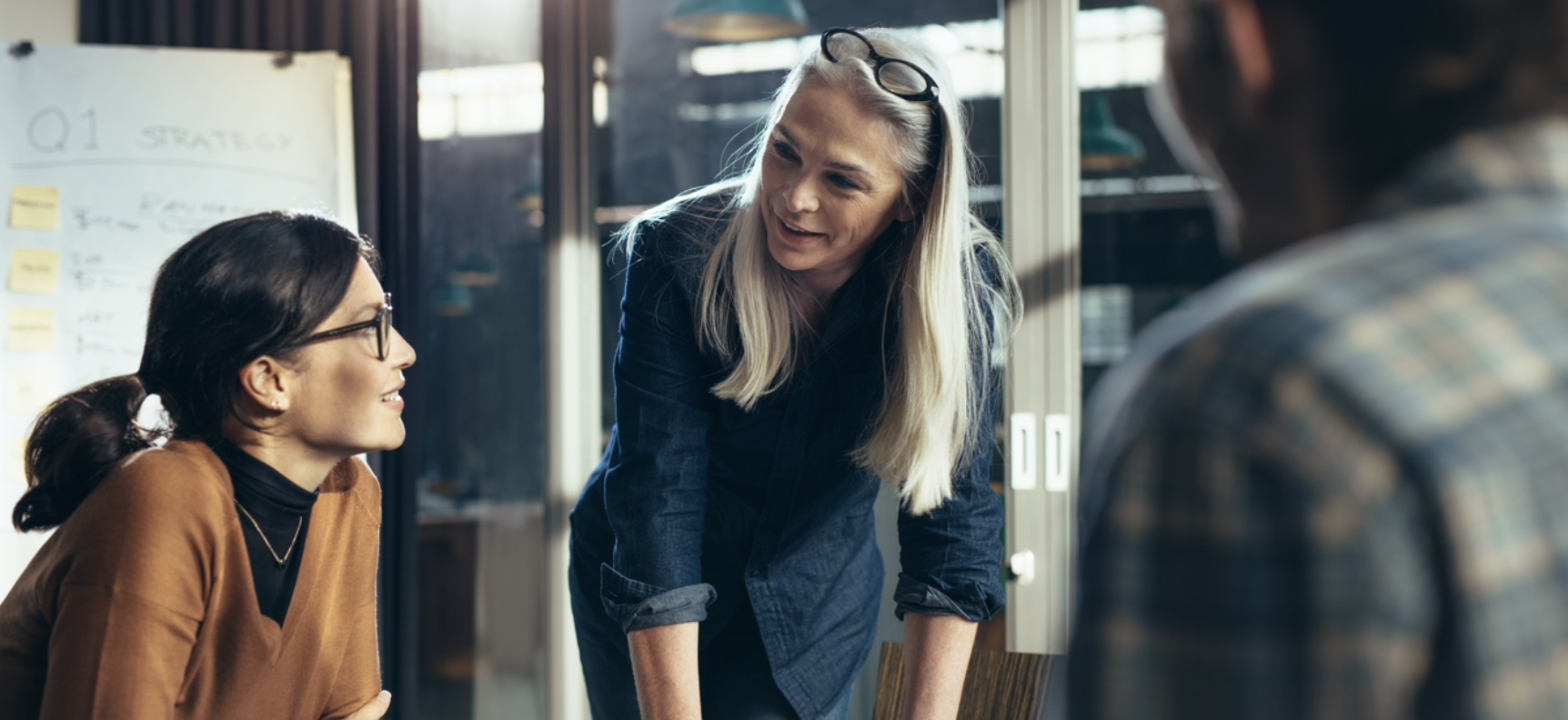 Hvordan motivere og engasjere dine ansatte