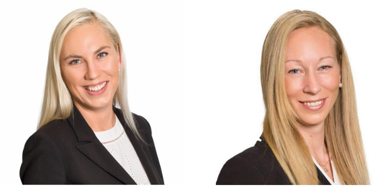 Personalhuset bygg og anlegg styrker sin virksomhet med to nye medarbeidere