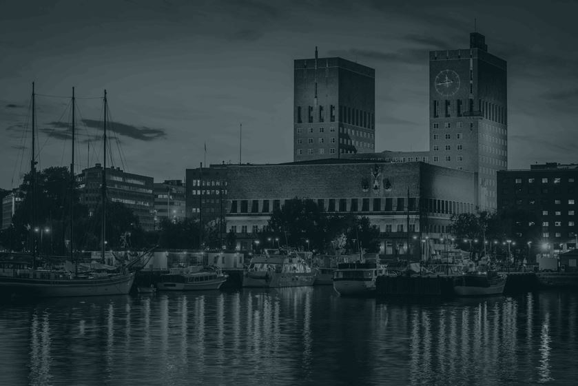 Offentlig sektor har en fordel nå