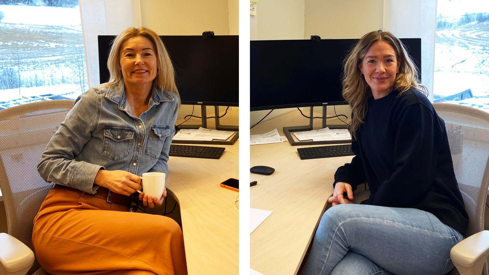 Nå skaper vi fremtidens barnevern