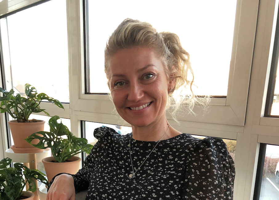 Vi lærer av svingningene