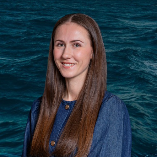 Jannike Blikås Husevåg