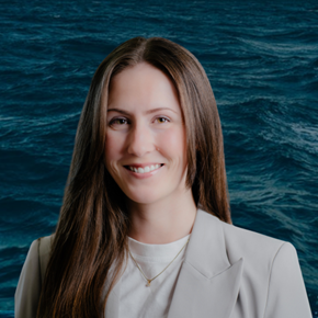 Jannike Blikås Husevåg