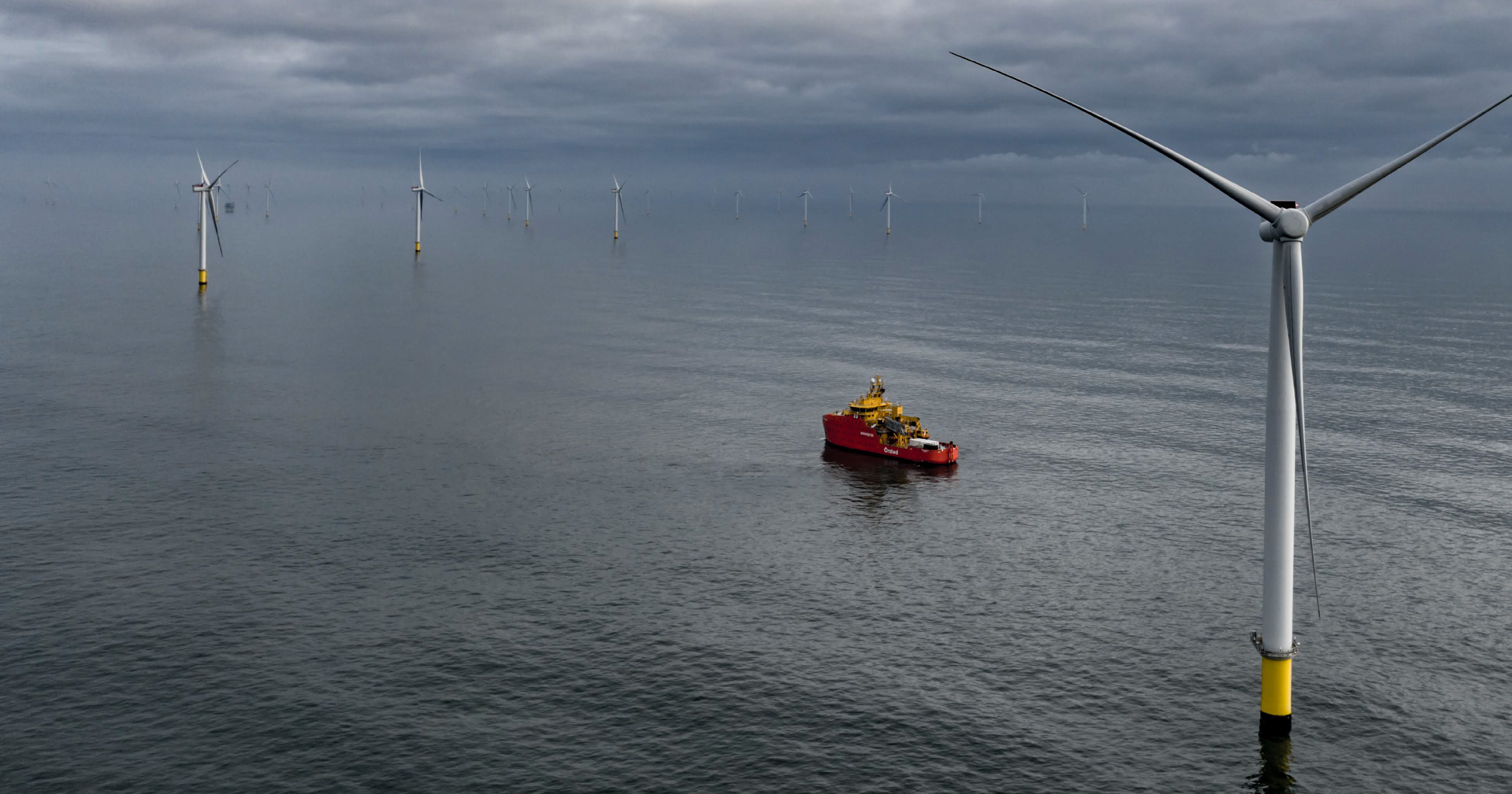Bli med på havvindeventyret