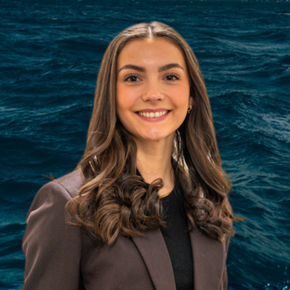 Marie Kalve Lindgård