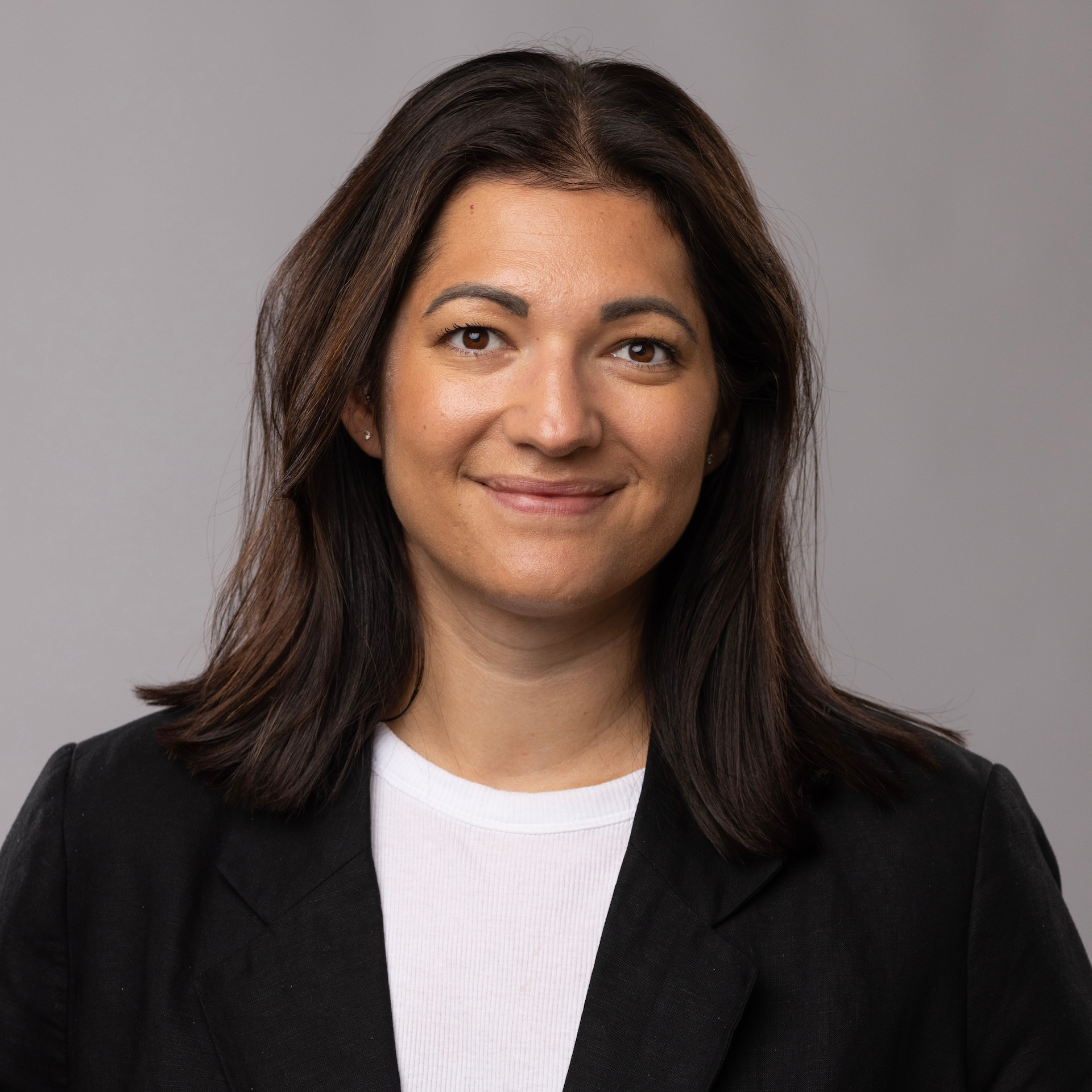 Lina Førland Tørresdal