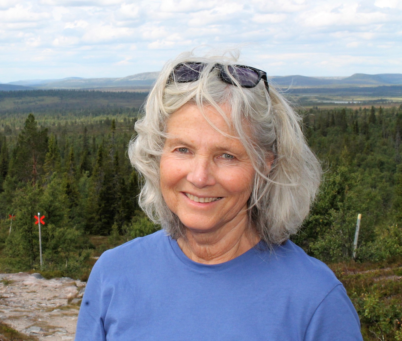 Veien tilbake til arbeidslivet