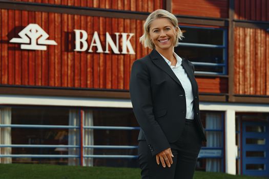 Veldriven lokalbank i Sør-Noreg søkjer IT-ansvarleg